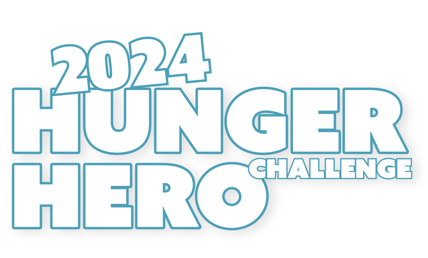 Hunger Hero Challenge 2024
